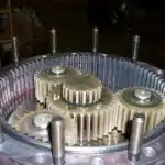 35113 Gearbox