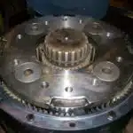 35113 Gearbox 2