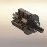 B13-gearbox