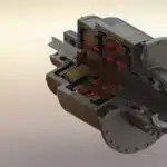 B16-gearbox