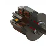 B19-gearbox
