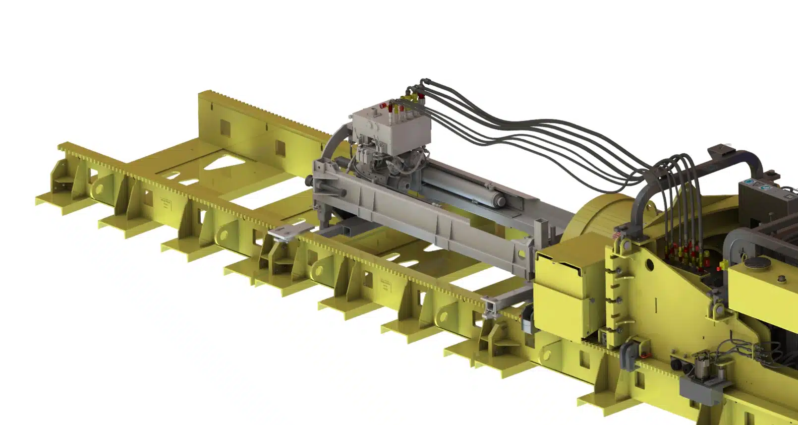 48 ISO, AKKERMAN, BACK