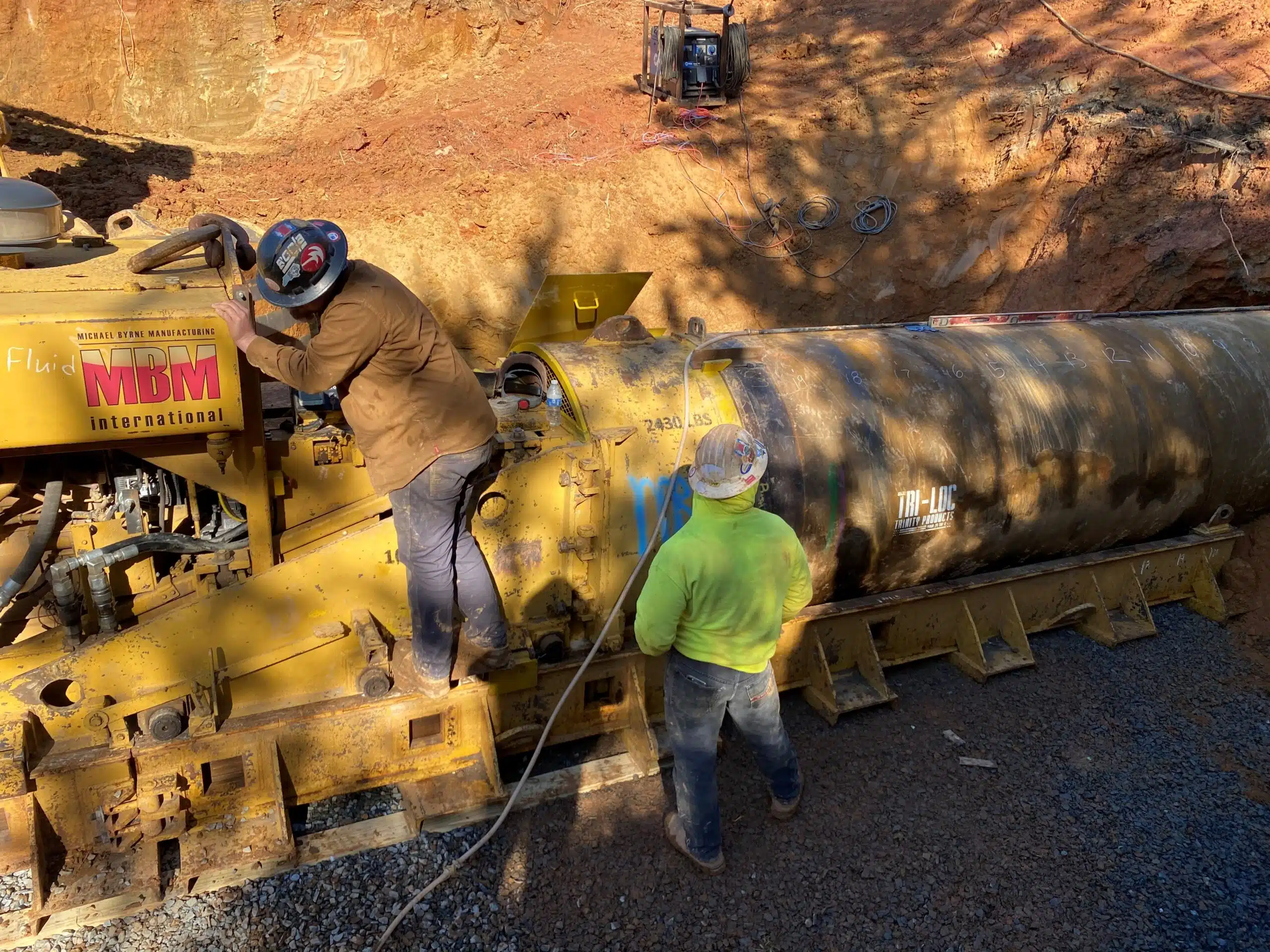 Tri-Loc Auger Boring Fuller 60x1 Trinity Products - 2021.01.15 - 6