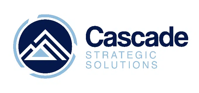 Cascade Strategic Solutions Logo | Byrne Manufacturing International Representative
