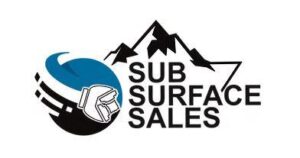 Sub Surface Sales Logo | Byrne Manufacturing International Representative